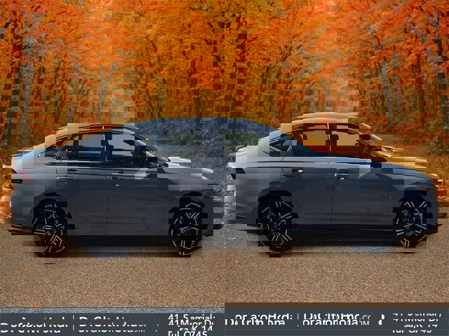 New 2025 Honda Accord Sport video 2