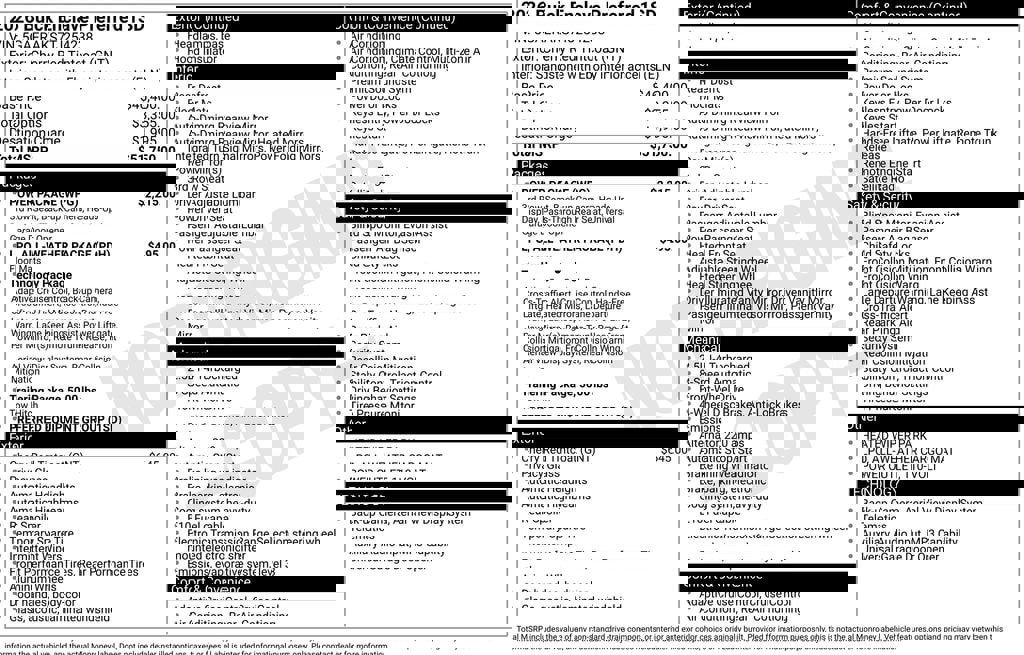 New 2026 Buick Enclave Preferred w/ Power Package image 5