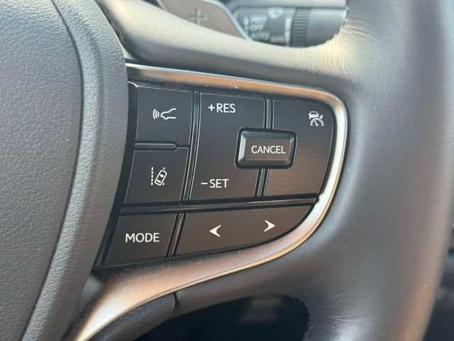 Used 2024 Lexus ES 350 w/ Premium Package FWD image 28