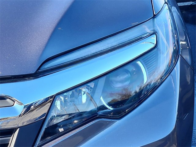 Used 2019 Honda Ridgeline RTL-T image 9