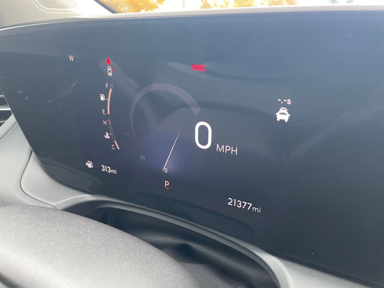 Used 2025 Buick Encore GX Preferred image 40