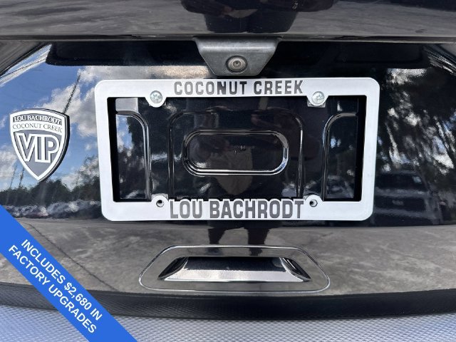Used 2022 Ford Escape SEL FWD image 13