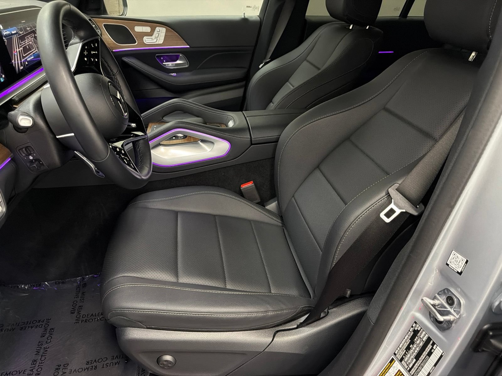 Certified 2026 Mercedes-Benz GLE 450 4MATIC Coupe image 23