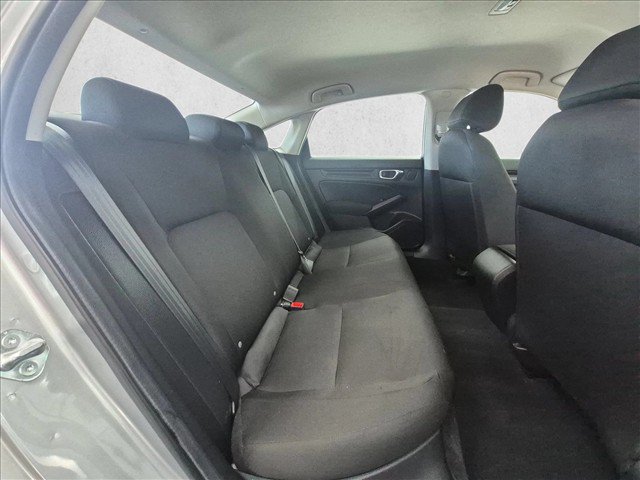 Used 2025 Honda Civic LX image 22