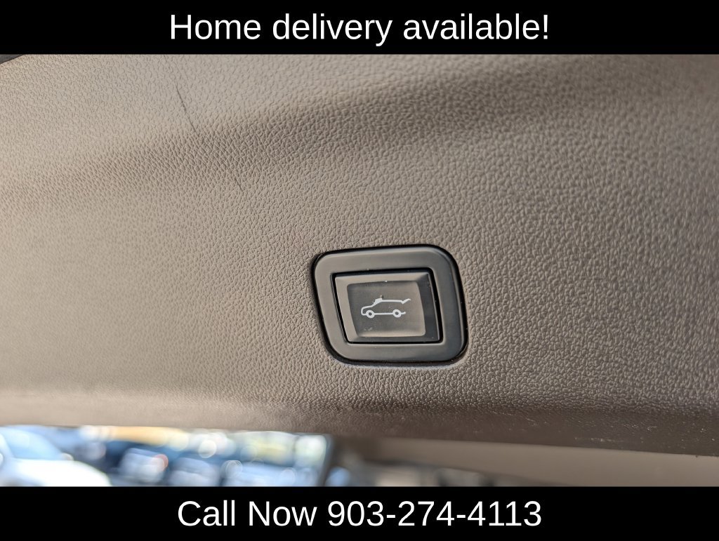 Used 2021 GMC Yukon Denali w/ Denali Premium Package RWD image 36