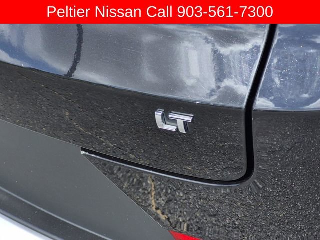 Used 2025 Chevrolet TrailBlazer LT image 8