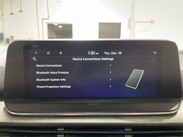 Used 2022 Kia Telluride EX w/ EX Premium Package image 32