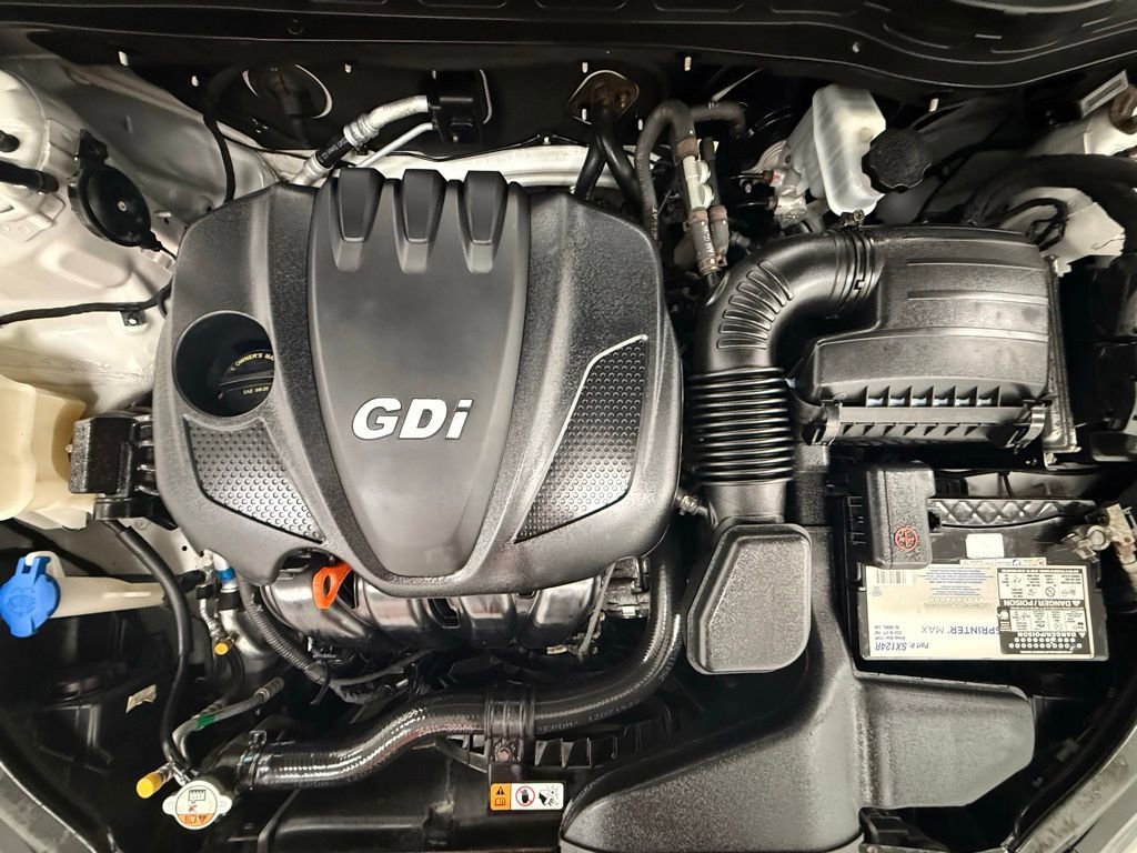 Used 2013 Kia Optima EX w/ Premium Pkg FWD image 10