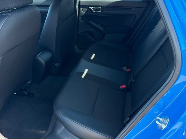 Certified 2024 Honda Civic Sport image 15