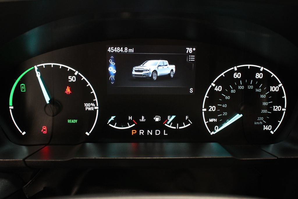Used 2024 Ford Maverick XLT FWD image 30