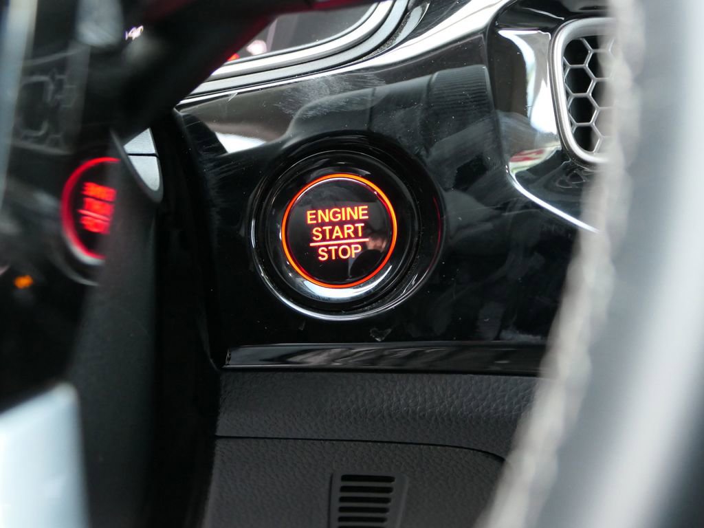 Used 2024 Honda Civic Touring image 18