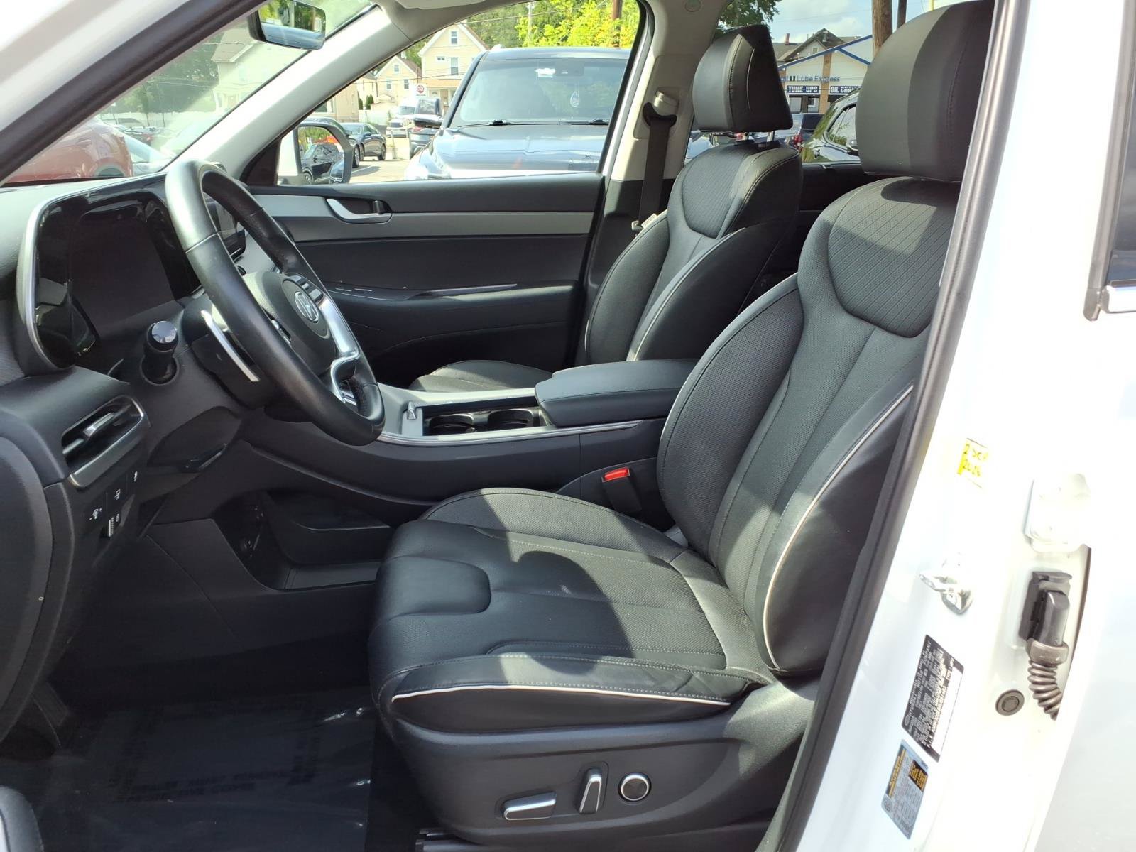 Used 2024 Hyundai Palisade XRT AWD/4WD image 17