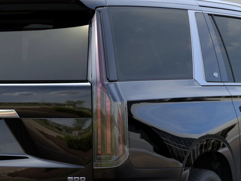 New 2026 Cadillac Escalade ESV Luxury w/ Touring Package AWD/4WD image 11