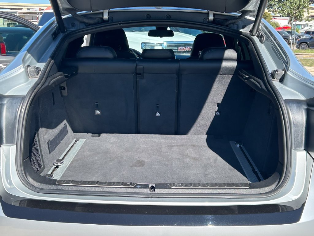 Used 2018 BMW X6 sDrive35i RWD image 15