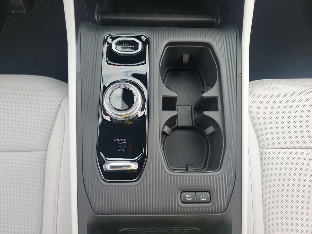 New 2026 Jeep Cherokee Limited AWD/4WD image 11