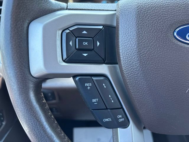 Used 2020 Ford F150 King Ranch w/ Equipment Group 601A Luxury AWD/4WD image 22
