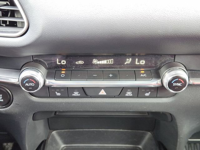 Used 2023 MAZDA CX-30 AWD 2.5 S w/ Preferred Package image 18