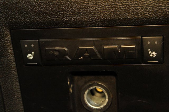 Used 2016 RAM 1500 Limited image 16