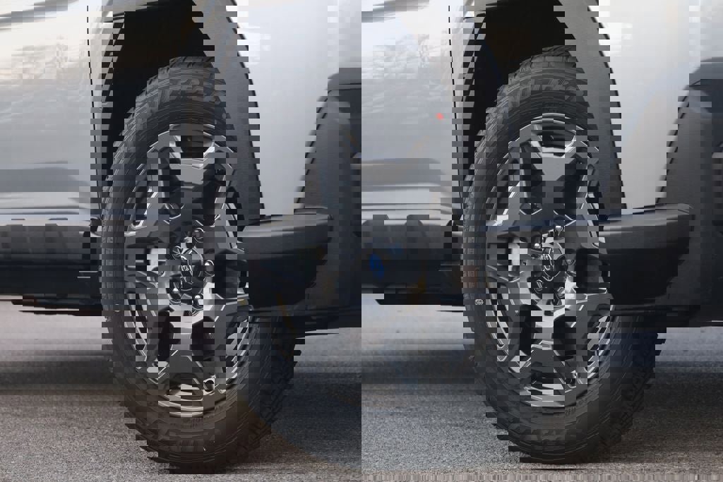 New 2026 Subaru Outback Premium image 3