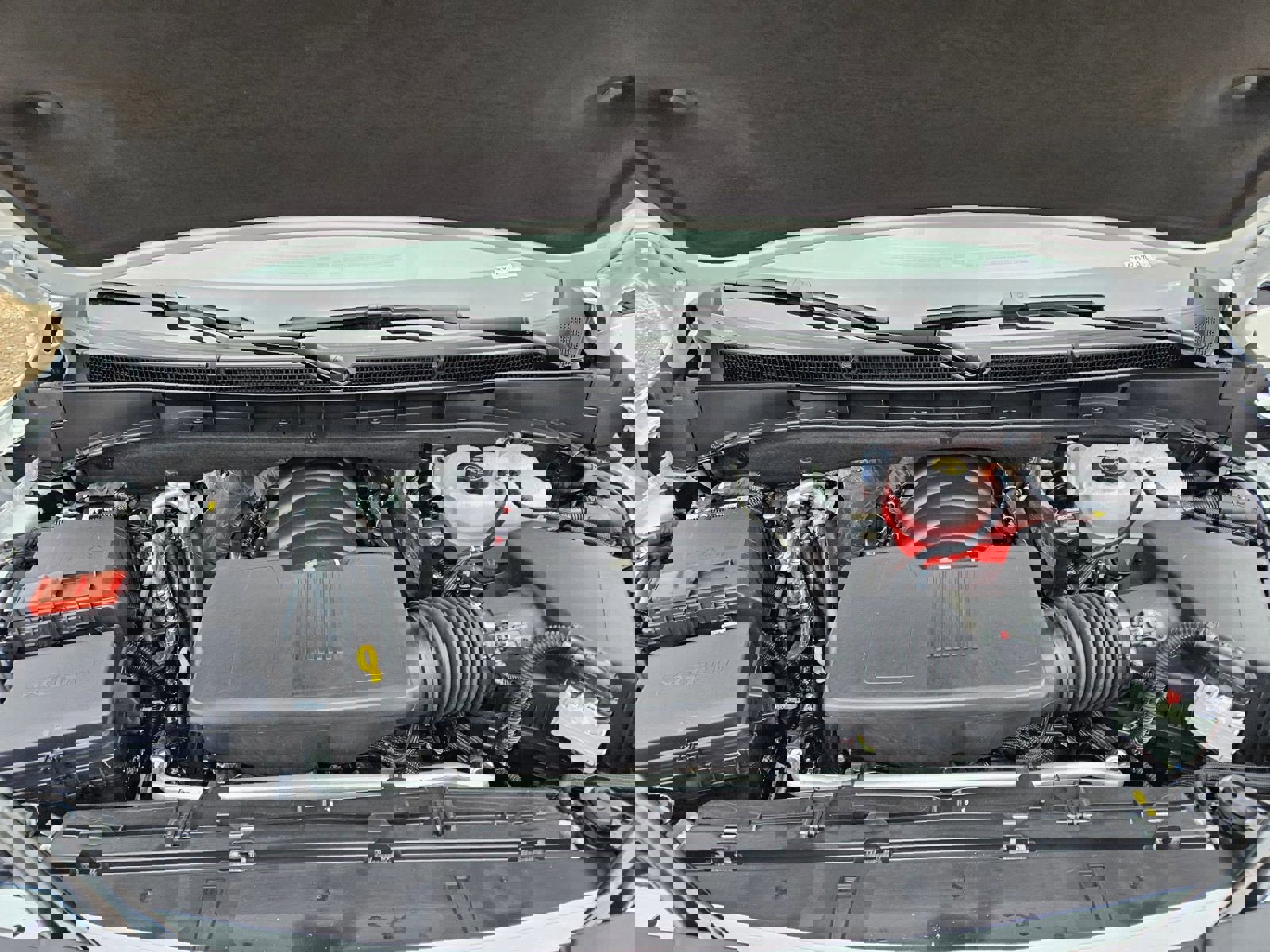 New 2026 GMC Yukon XL Elevation image 32