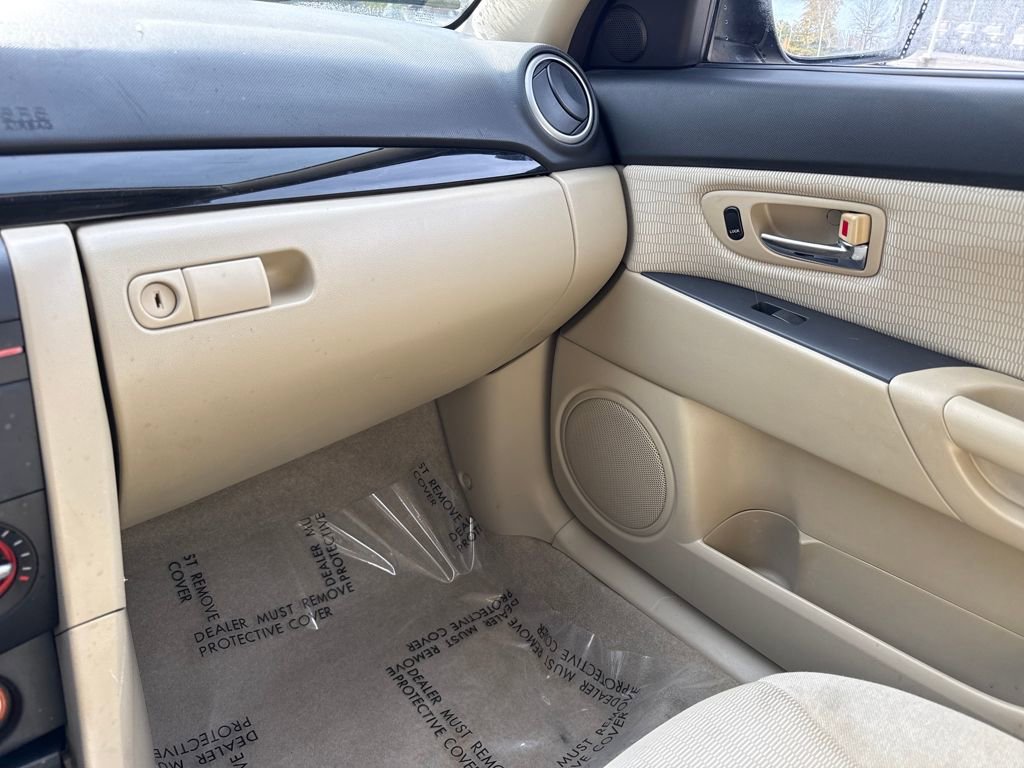 Used 2009 MAZDA MAZDA3 i Touring Value image 24