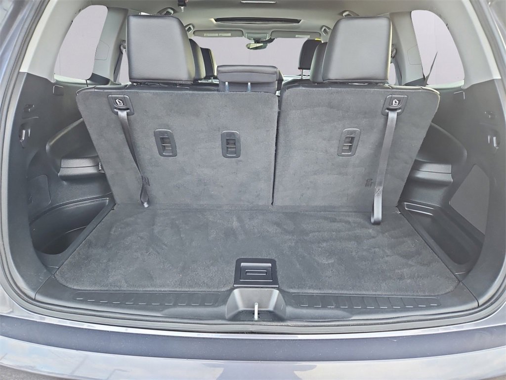 Certified 2022 Honda Pilot Special Edition image 37