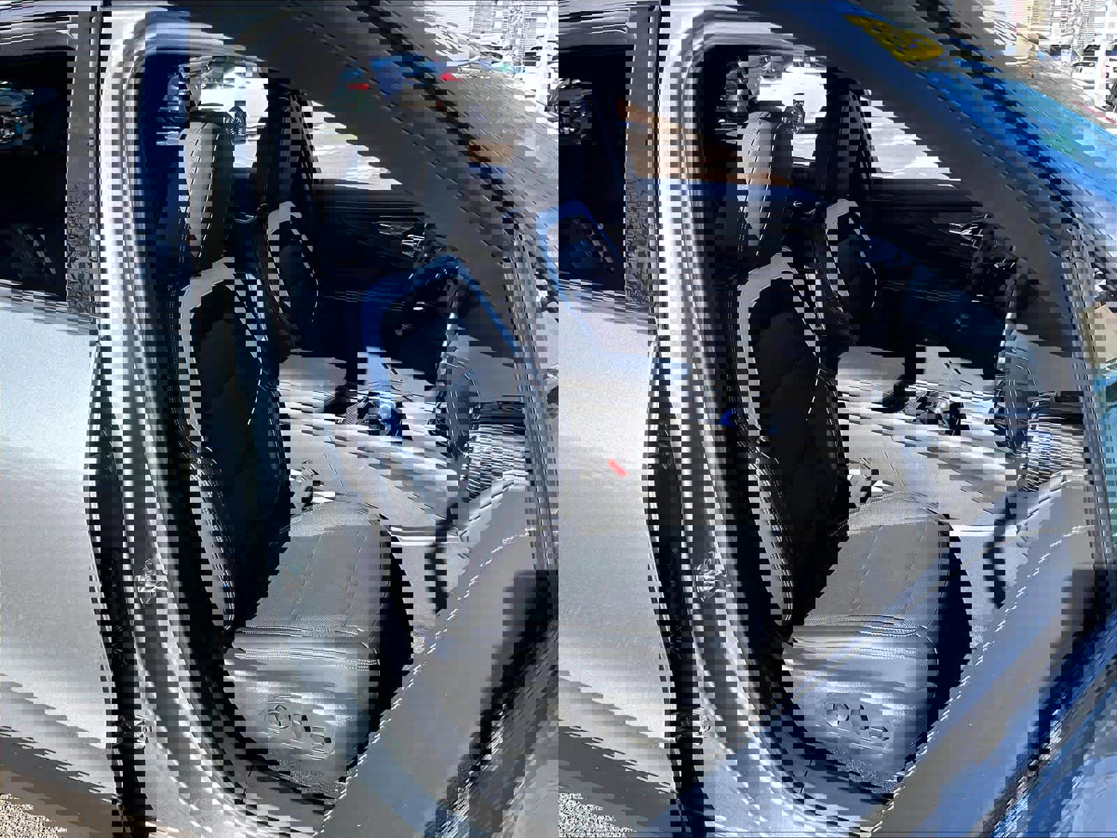 Used 2024 Chevrolet Blazer EV LT image 11