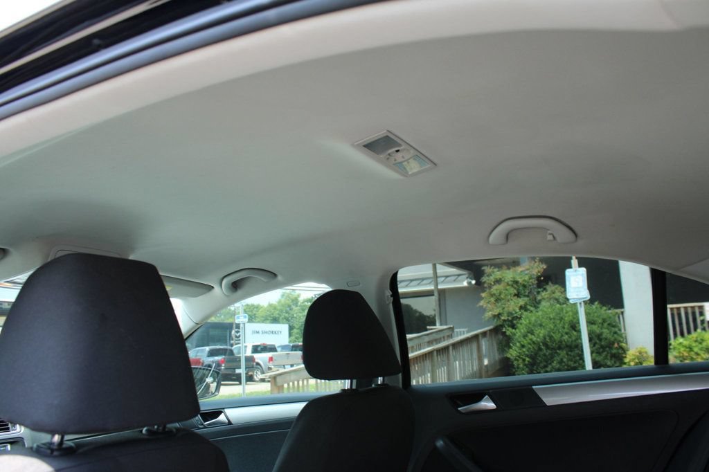 Used 2018 Volkswagen Jetta S FWD image 25