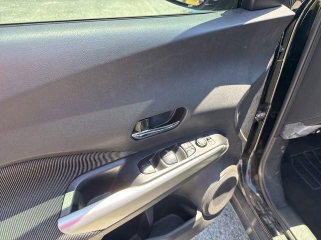 Used 2020 Nissan Kicks SV FWD image 22