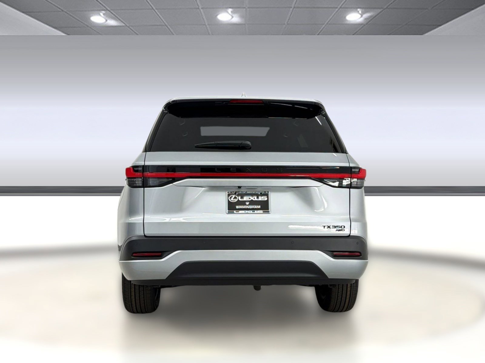 New 2026 Lexus TX 350 AWD image 10