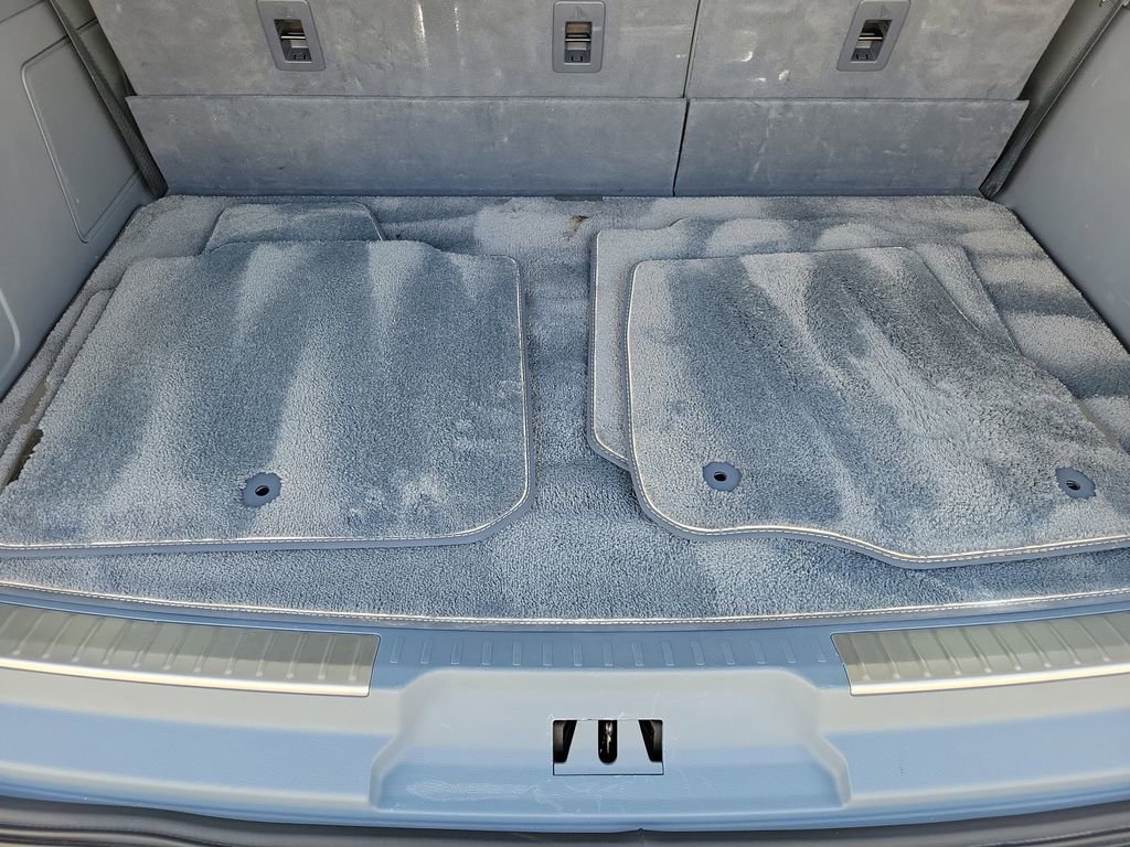 Certified 2024 Lincoln Navigator L Black Label image 7