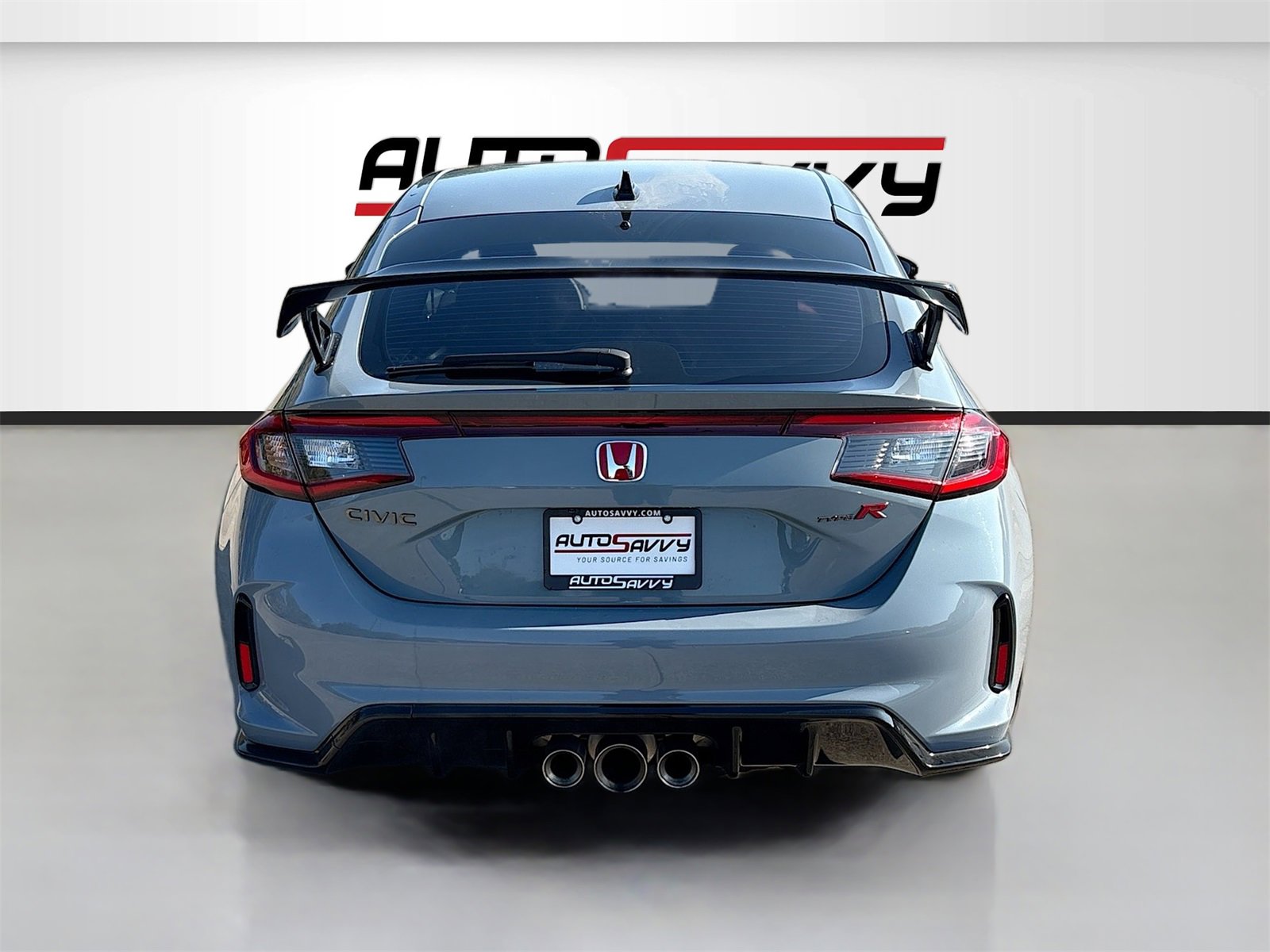 Used 2025 Honda Civic Type R image 6