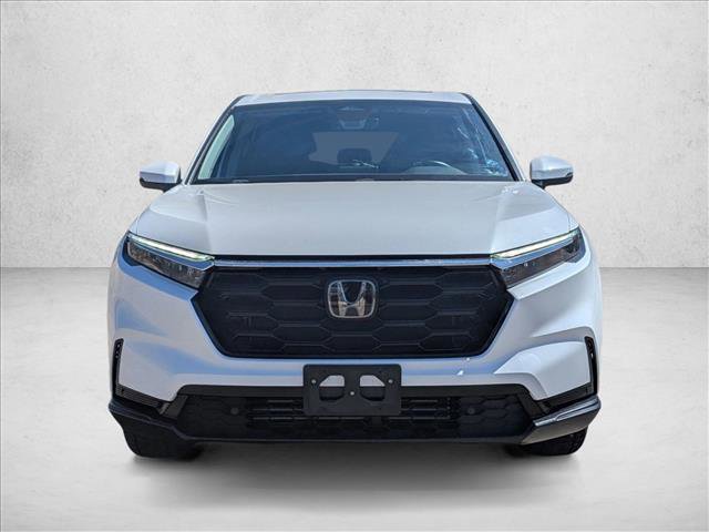 Certified 2023 Honda CR-V EX-L image 2