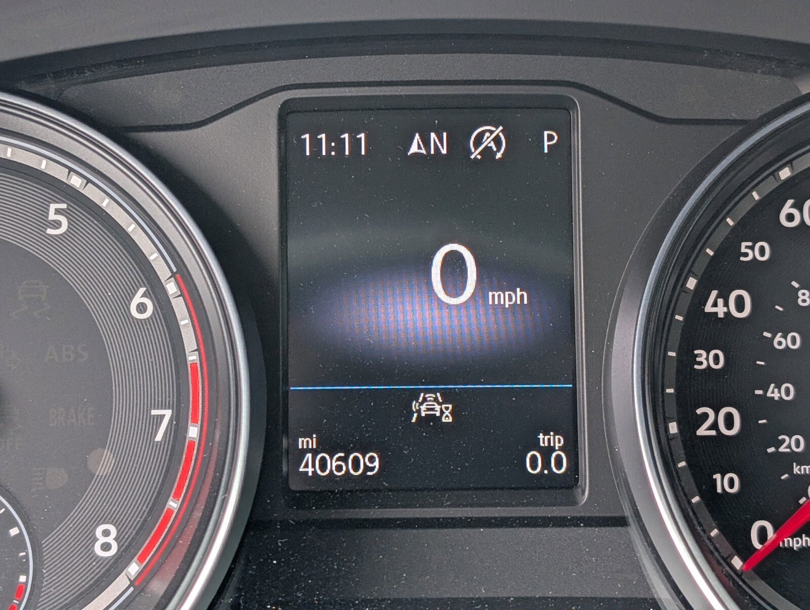 Used 2021 Volkswagen Atlas SE w/ Panoramic Sunroof Package image 28