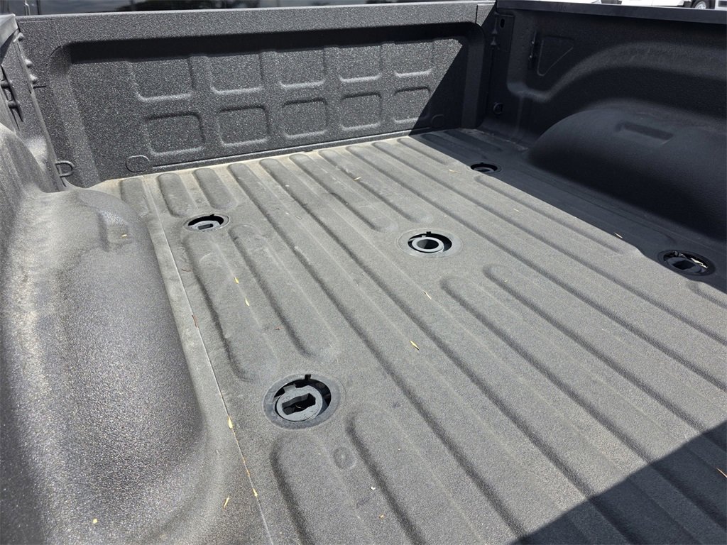New 2026 RAM 3500 Laramie image 11