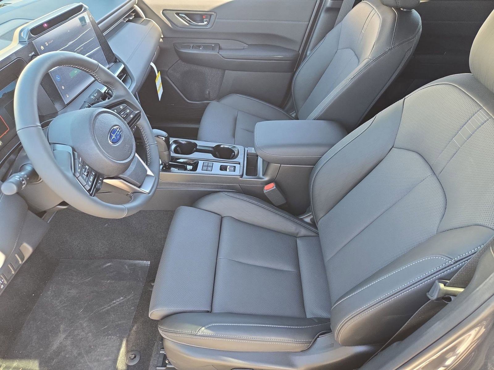 New 2026 Subaru Outback Touring image 5