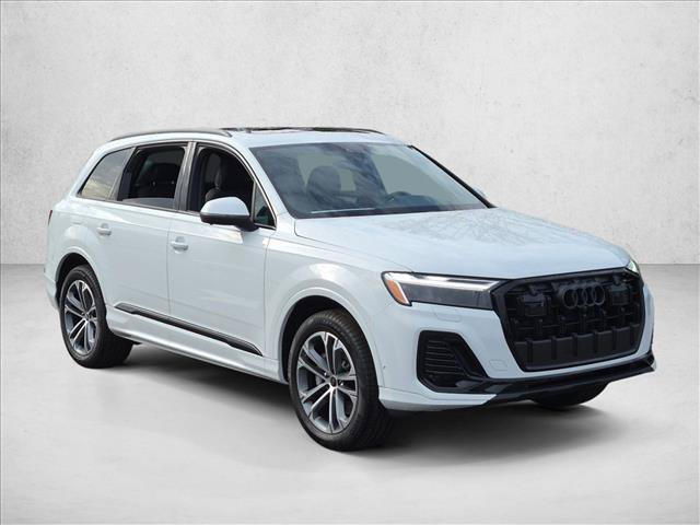 New 2026 Audi Q7 2.0T Premium AWD/4WD image 5