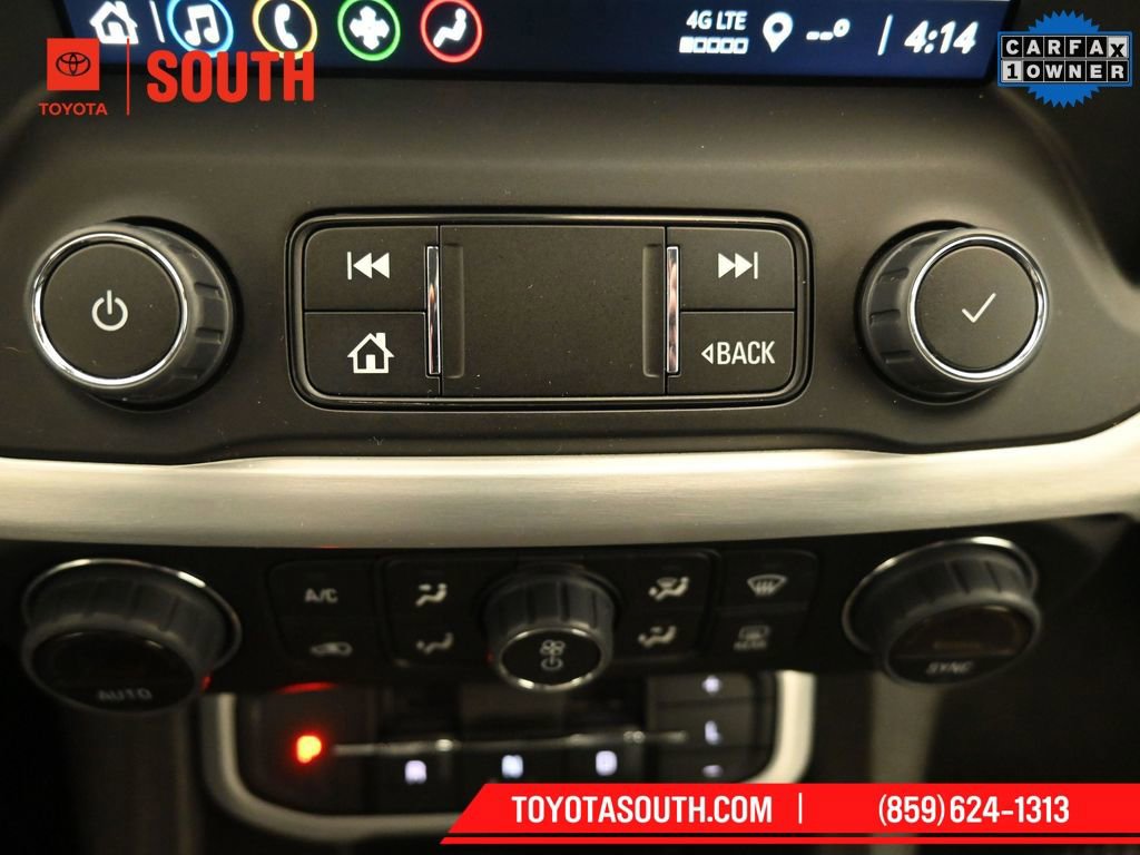 Used 2023 GMC Acadia SLE w/ Driver Convenience Package image 14