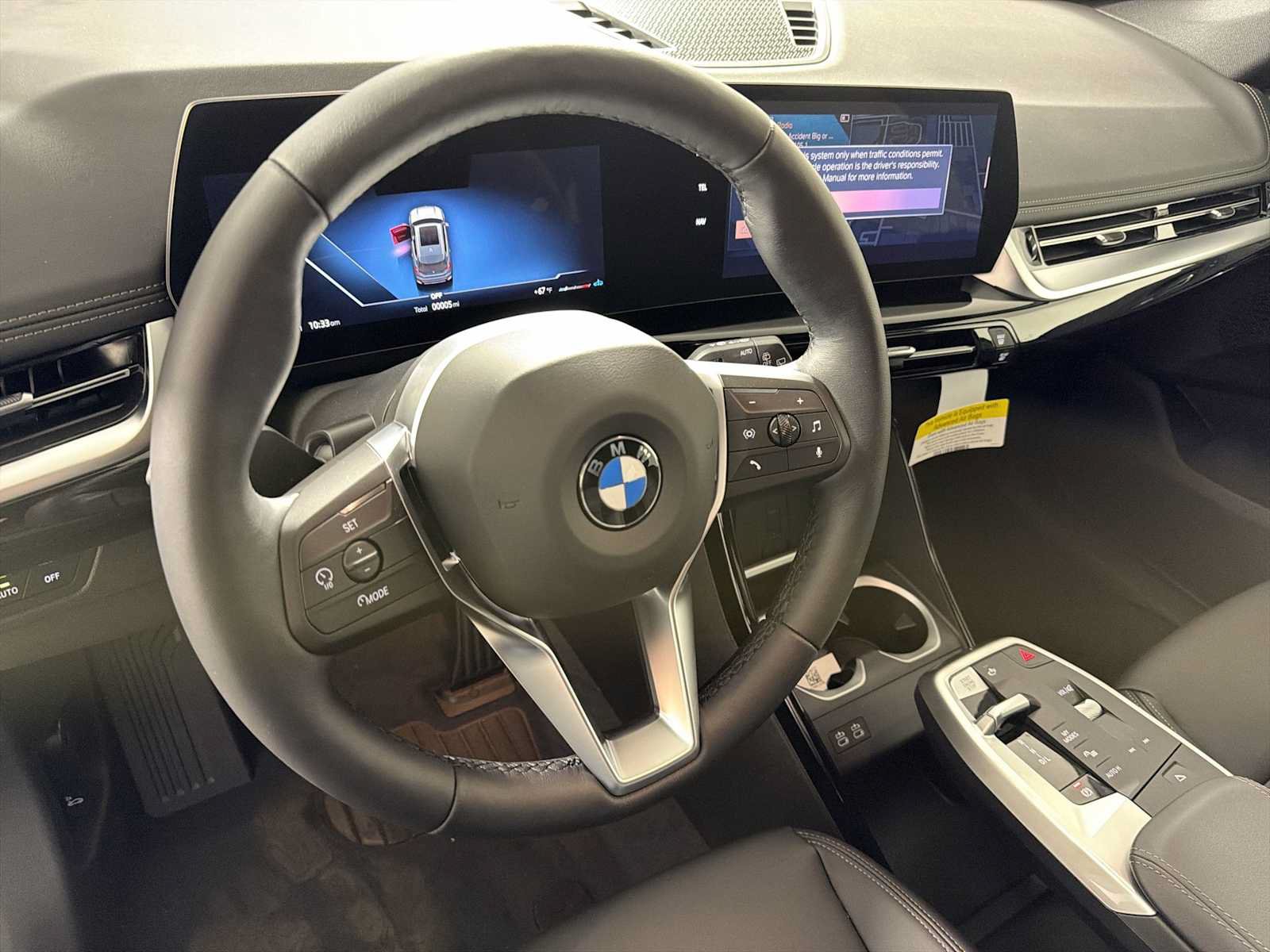 New 2026 BMW X1 xDrive28i w/ Convenience Package AWD/4WD image 14
