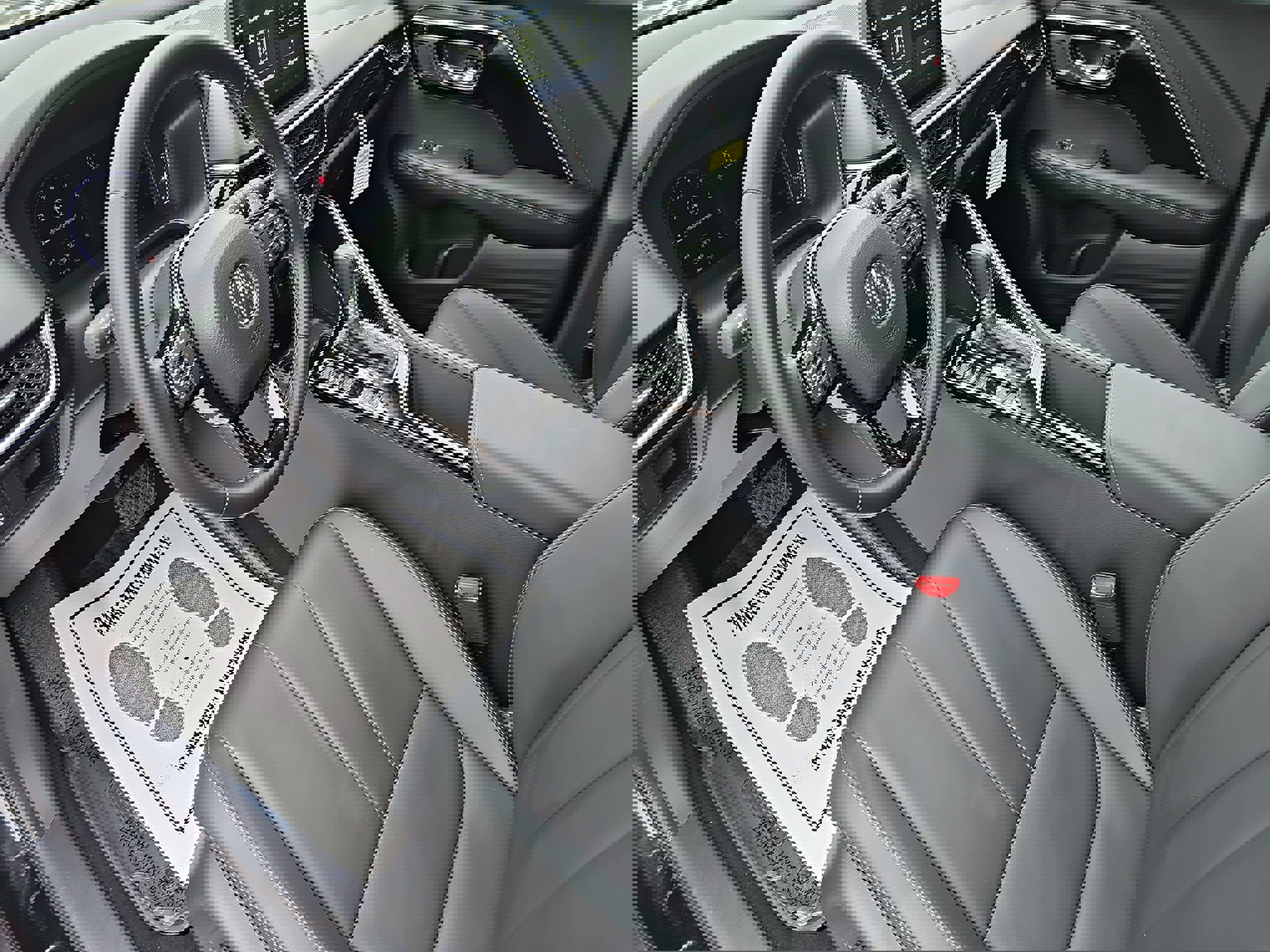 Certified 2025 Acura ADX AWD image 17