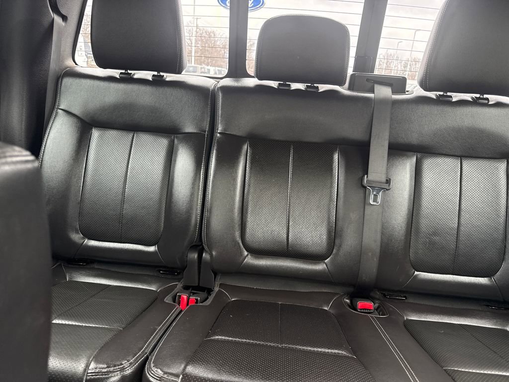 Used 2012 Ford F150 FX4 w/ FX Luxury Pkg image 44