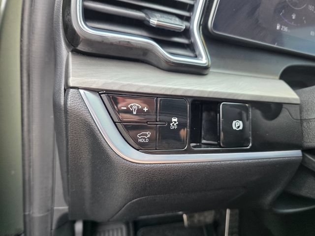 Certified 2023 Kia Sportage X-Pro Prestige AWD/4WD image 33