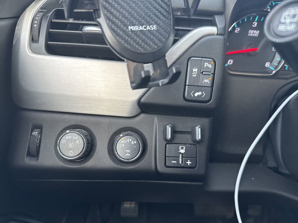 Used 2019 GMC Yukon SLT w/ Premium Edition image 22