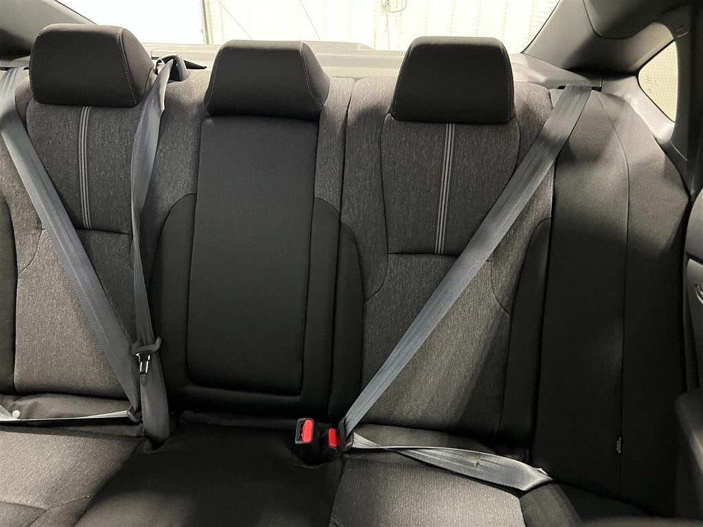 New 2025 Honda Accord Sport image 26