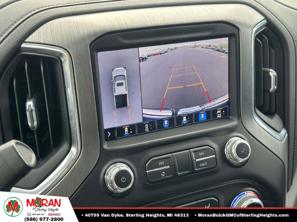 Certified 2020 GMC Sierra 1500 Denali w/ Denali Ultimate Package AWD/4WD image 29