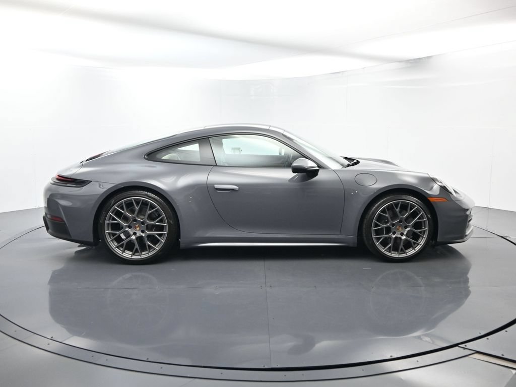 Certified 2025 Porsche 911 Carrera RWD image 16