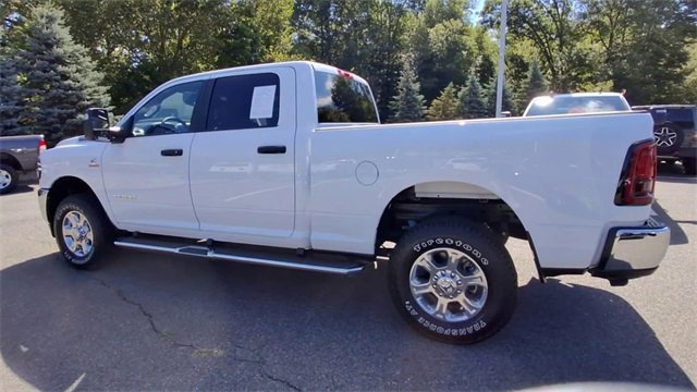 Used 2025 RAM 2500 Big Horn image 6