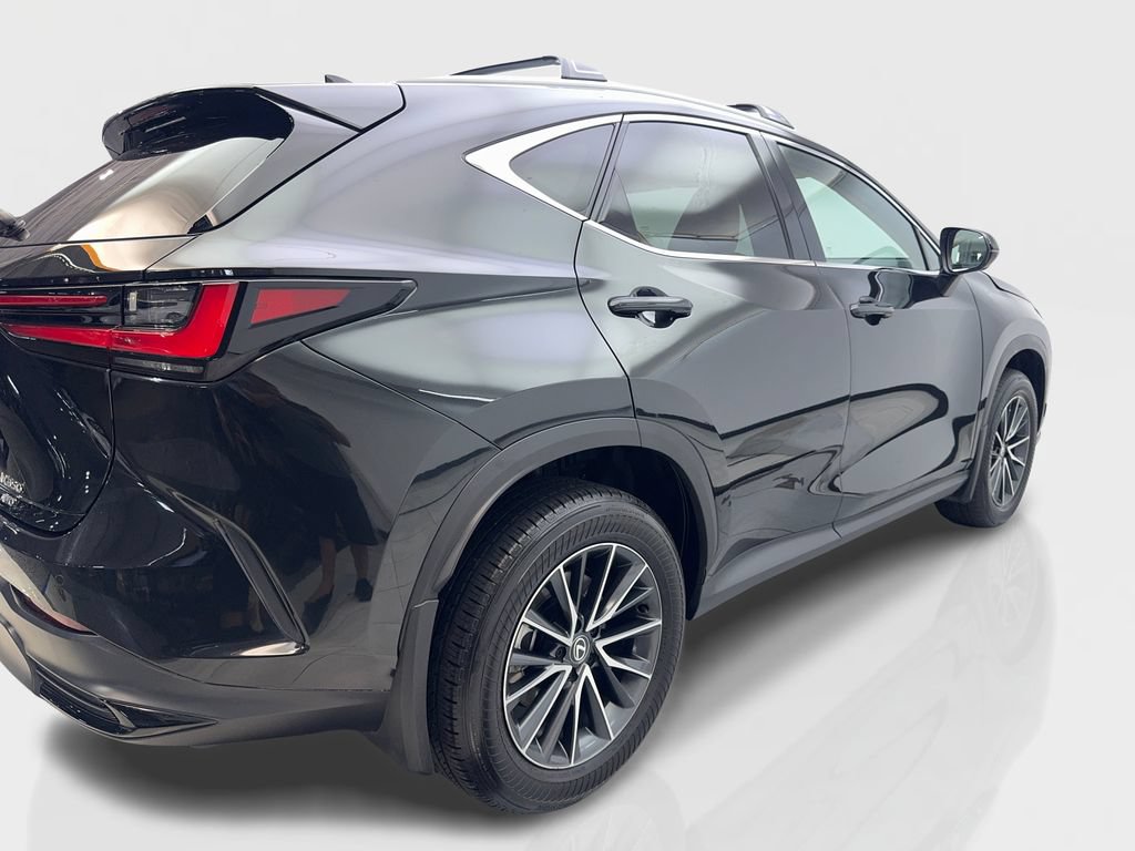 Used 2025 Lexus NX 350 AWD w/ Accessory Package (A2) image 13