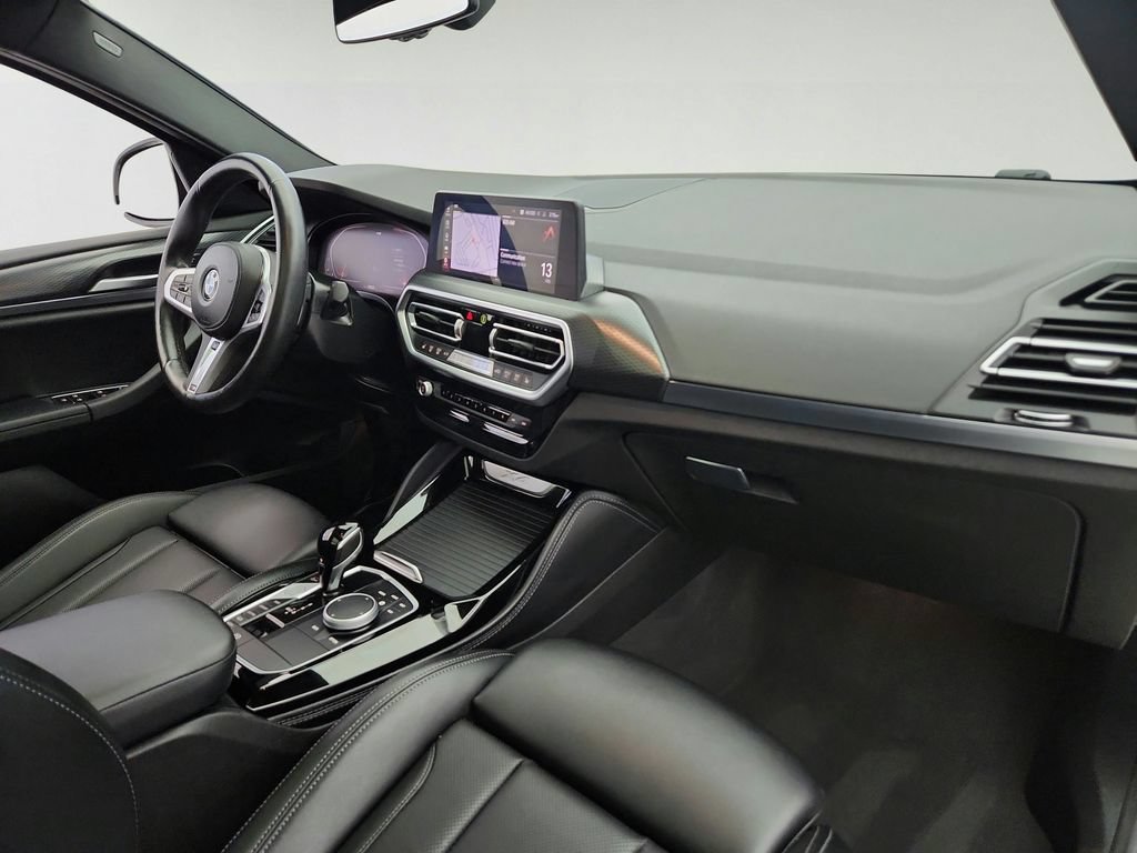 Used 2023 BMW X4 xDrive30i AWD/4WD image 30