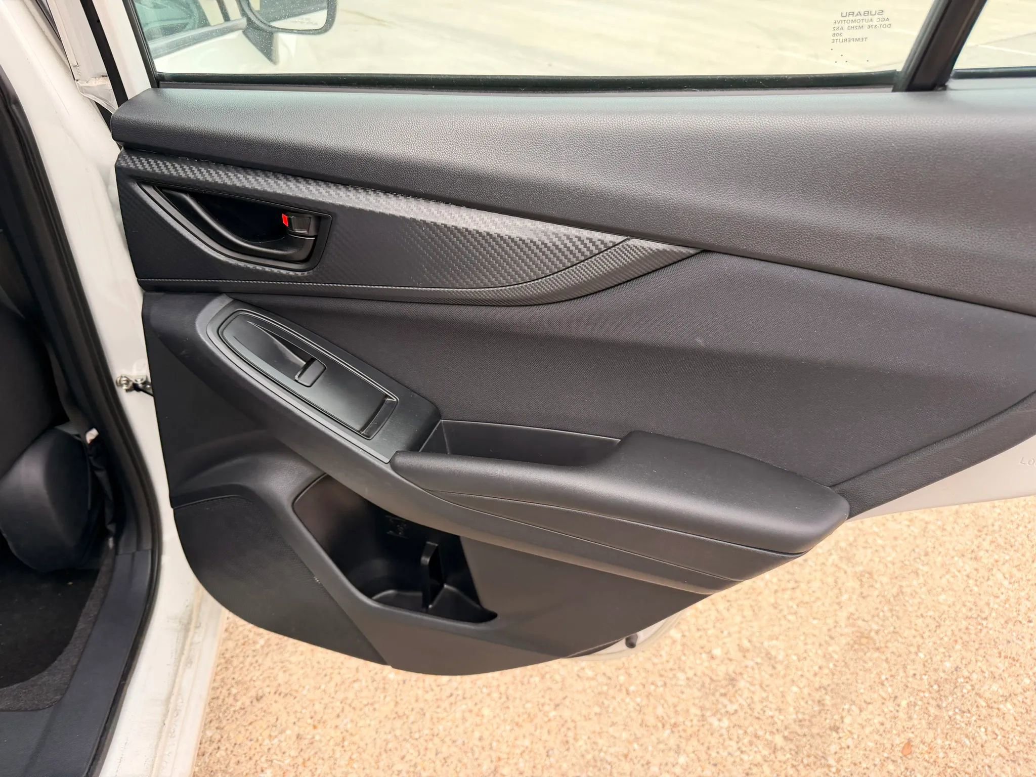 Used 2018 Subaru Impreza 2.0i AWD/4WD image 13